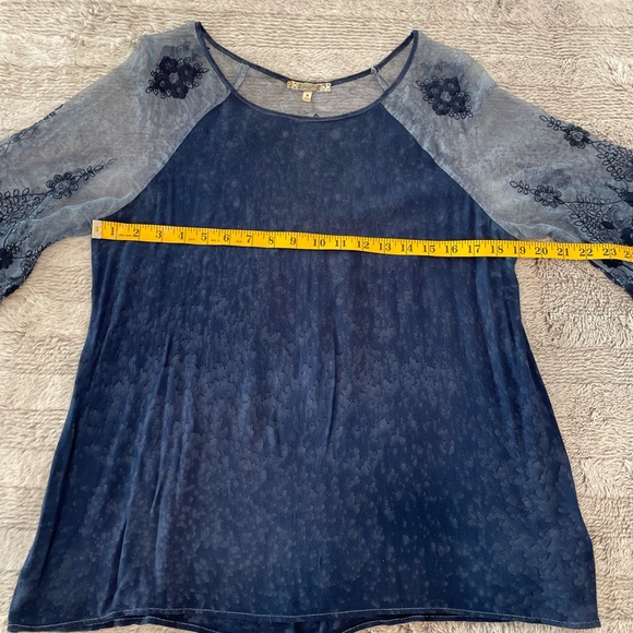 Gimmicks by BKE size M Top Buckle - Picture 5 of 7